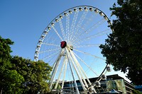 Reuzenrad Brisbane