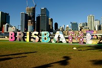 Brisbane