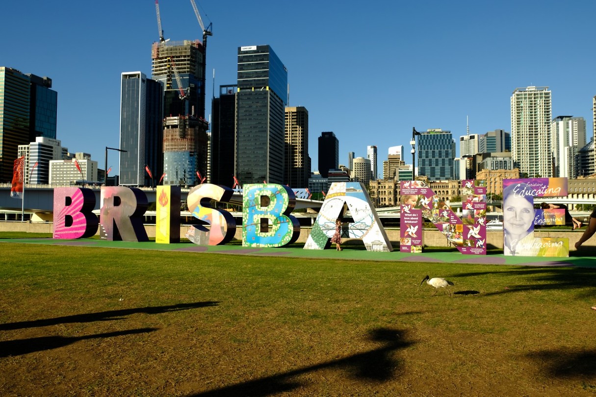 Brisbane