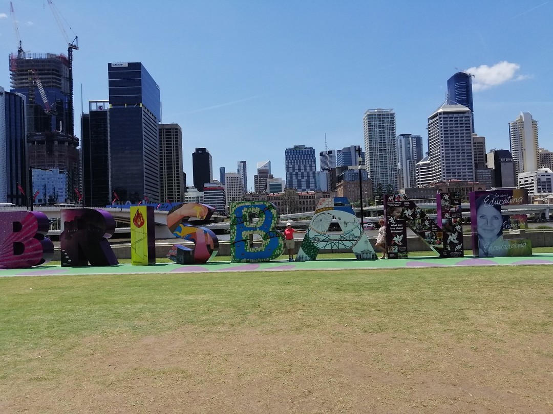 Brisbane