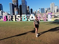 Brisbane