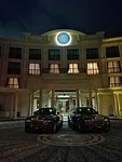 Palazzo Versace