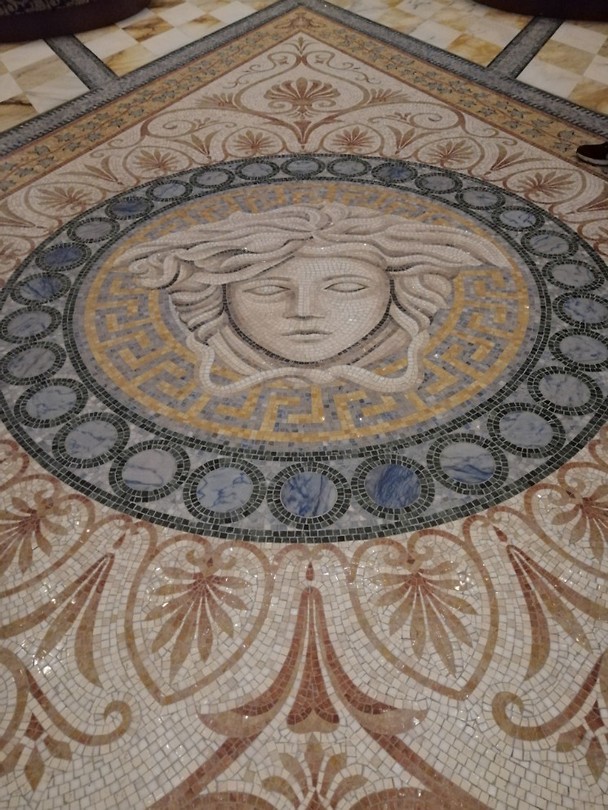 Palazzo Versace