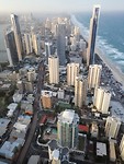 Surfers paradise day