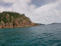 Hook Island