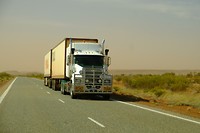 Road Train