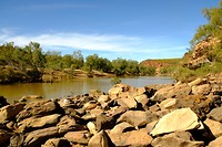 Ross Graham River Trail