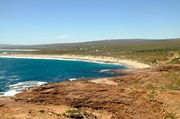 Red Bluff