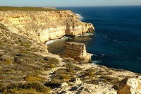 Islands Rock