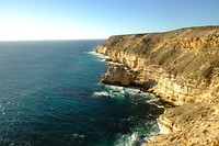 The Island Rock