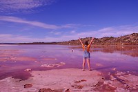 Pink is Freedom