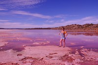 Everything is Pink