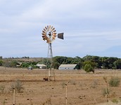 Windmolen