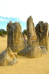 Pinnacles