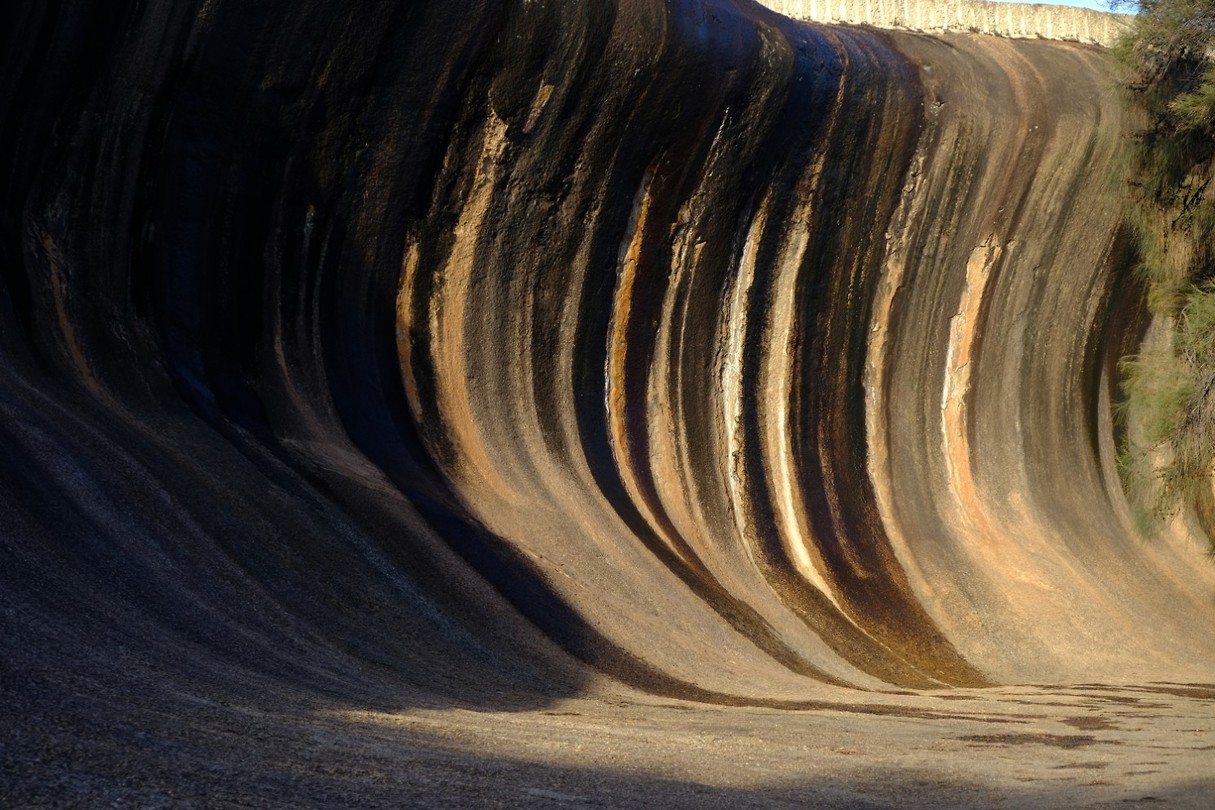 Wave Rock