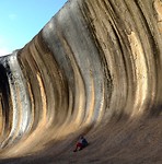 Wave Rock