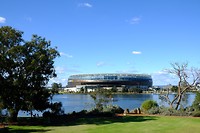 Optus Stadion
