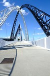 Matagarup Bridge