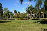 Queens Victoria Park