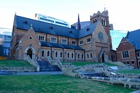 St. George Kathedraal