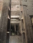 Gangenstelsel onder de gevangenis