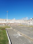 Fremantle Prison