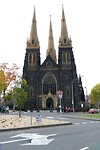 St. Patricks Cathedral