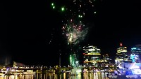 Vivid Darling Harbour