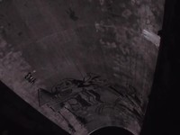 3d movie Vivid under the bridge