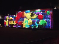 Vivid