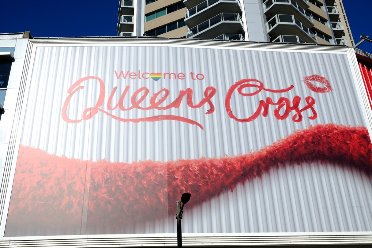 Queens Cross