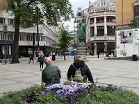 Oslo centrum