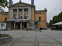 Oslo centrum