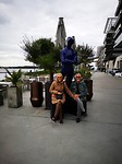 Boulevard Oslo Centrum