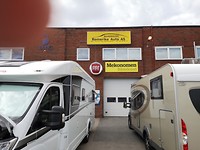 Samen met onze vakantiecamperaars