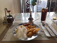 Lunch