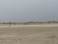 Het strand