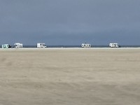 Lakolk strand