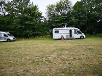 Tondor, Denemarken, vrije plek