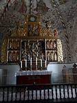 , kerk van binnen