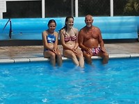 3 musketiers