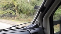 Op weg... Op een kronkelweg ๐