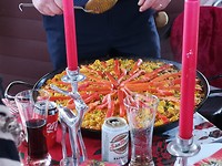 Paella 🥘