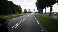 Onderweg... Dag 1