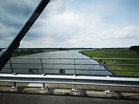Onderweg...