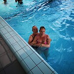 Moeder & dochter ❤️