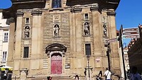 Praag centrum