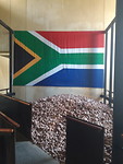 NKOSI SIKELEL'I AFRIKA