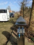 Stroompaal!