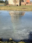 Het waterslot!